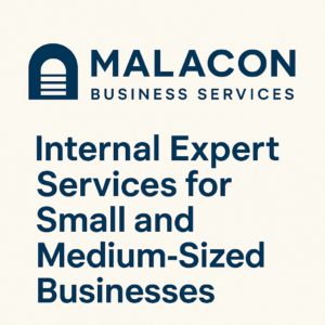 Malacon internal auditing services