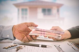 loan refinancing