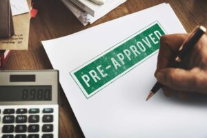 mortgage pre-qualification assistance in Barbados